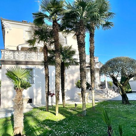 B&B Stazione Don Camillo Brescello Exterior foto